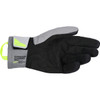 Alpinestars #3520426-111-S - XT-3 Drystar® Gloves - Black/Dark Gray - Small