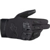 Alpinestars #3520126-1100-M - SP X Z WP Gloves - Black/Black - Medium