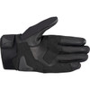 Alpinestars #3520126-1100-L - SP X Z WP Gloves - Black/Black - Large