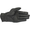 Alpinestars #3515519-10-XL - Stella Vika V2 Gloves - Black - XL