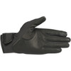Alpinestars #3530019-10-S - Stella C-1 Windstopper® V2 Gloves - Black - Small