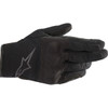 Alpinestars #3537620-104-M - Stella S-Max Drystar® Gloves - Black/Anthracite - Medium