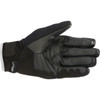 Alpinestars #3537620-12-S - Stella S-Max Drystar® Gloves - Black/White - Small