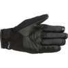 Alpinestars #3537620-1039-S - Stella S-Max Drystar® Gloves - Black/Fuchsia - Small