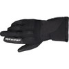 Alpinestars #3530226-10-XL - Stella WT-1 Drystar® Gloves - Black - XL