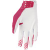 Thor - Sportmode Iconic Gloves - Pink - XL