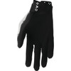 Thor - Sportmode X-RAY Gloves - Black/White - Large