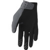 Thor - Sportmode Vented Iconic Gloves - Charcoal - Medium