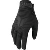 Thor - Launchmode Cold Weather Gloves - Black - XS