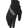 Thor - Ridemode Static Gloves - Black - Medium