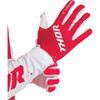 Thor - Ridemode Static Gloves - Red - Large