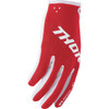 Thor - Ridemode Static Gloves - Red - 2XL