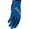 Thor - Ridemode Static Gloves - Blue - 2XL