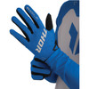 Thor - Ridemode Static Gloves - Blue - 2XL