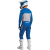 Thor - Ridemode Static Gloves - Blue - 2XL