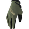Thor - Ridemode Static Gloves - Camo - Medium