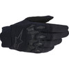 Alpinestars #3560426-10-L - Full Bore V2 Gloves - Black - Large