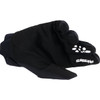 Alpinestars #3560426-12-S - Full Bore V2 Gloves - Black/White - Small