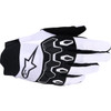 Alpinestars #3560426-9210-XL - Full Bore V2 Gloves - Light Gray/Black - XL