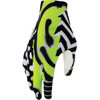 Thor - Sportmode Anarchy Gloves - Black/White - XS