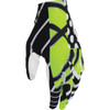 Thor - Sportmode Anarchy Gloves - Black/White - Medium