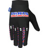 Fist Handwear #F-GS-01562-S - Parts Unlimited Gloves - Black - Small
