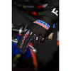Fist Handwear #F-GS-01562-S - Parts Unlimited Gloves - Black - Small