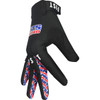 Fist Handwear #F-GS-01562-L - Parts Unlimited Gloves - Black - Large