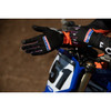 Fist Handwear #F-GS-01562-2XL - Parts Unlimited Gloves - Black - 2XL