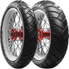 Tire - TrailRider - 120/80-18 - 62S