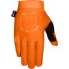 Fist Handwear #FS00191L - Strapped Stocker Gloves - Orange - Large