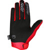 Fist Handwear #FS00189XL - Strapped Stocker Gloves - Red - XL