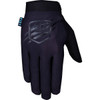 Fist Handwear #FB000011L - Breezer Gloves - Blackedout - Large