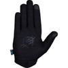 Fist Handwear #FB000011L - Breezer Gloves - Blackedout - Large