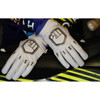 Fist Handwear #F-GS-00916-XXS - Strapped Stocker Gloves - Panda - 2XS