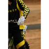 Fist Handwear #F-GS-00916-XXS - Strapped Stocker Gloves - Panda - 2XS