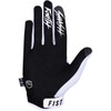 Fist Handwear #F-GS-00916-XL - Strapped Stocker Gloves - Panda - XL
