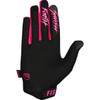 Fist Handwear #F-GS-01131-L - Strapped Stocker Gloves - Fluro Pink - Large