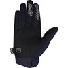 Fist Handwear #F-GS-01321-XXS - Strapped Stocker Gloves - Navy - 2XS