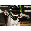 Fist Handwear #F-GS-01515-XXS - Strapped Hard Court Gloves - 2XS