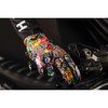 Fist Handwear #F-GS-01515-XS - Strapped Hard Court Gloves - XS