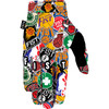 Fist Handwear #F-GS-01515-XL - Strapped Hard Court Gloves - XL