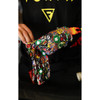 Fist Handwear #F-GS-01515-XL - Strapped Hard Court Gloves - XL