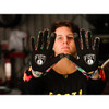 Fist Handwear #F-GS-01515-XL - Strapped Hard Court Gloves - XL