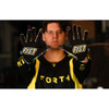 Fist Handwear #F-GS-01516-S - Strapped Build Gloves - Small