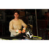 Fist Handwear #F-GS-01518-S - Strapped Fruit Punch Gloves - Small