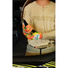 Fist Handwear #F-GS-01518-M - Strapped Fruit Punch Gloves - Medium