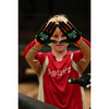 Fist Handwear #F-GS-01518-M - Strapped Fruit Punch Gloves - Medium