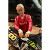 Fist Handwear #F-GS-01518-M - Strapped Fruit Punch Gloves - Medium