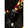 Fist Handwear #F-GS-01519-XXS - Strapped Sam Hill Red Label Good Times Gloves - 2XS